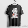 Premium Wnba Finals Las Vegas Aces Basketball Champions 2025 T Shirts