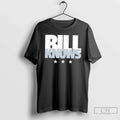 Premium Washington Commanders Jacory Croskey Merritt Bill Knows T Shirts