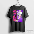 Premium Weaver Wolf Man Ben Reno Design T Shirts