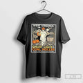 Premium West Virginia Ghost Light In The Coal Holler Halloween T Shirts