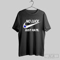 Pretty Dallas Cowboys No Luck Just Hate