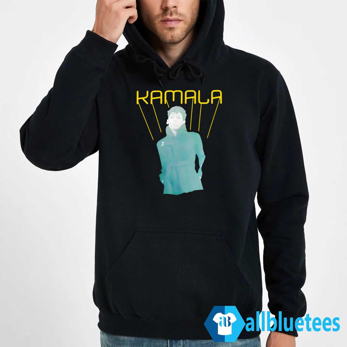 Pretty For President Kamala Shirt