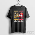 Pribula Missouri On Saturdays And Mahomes Chiefs On Sundays Shirt Sweater