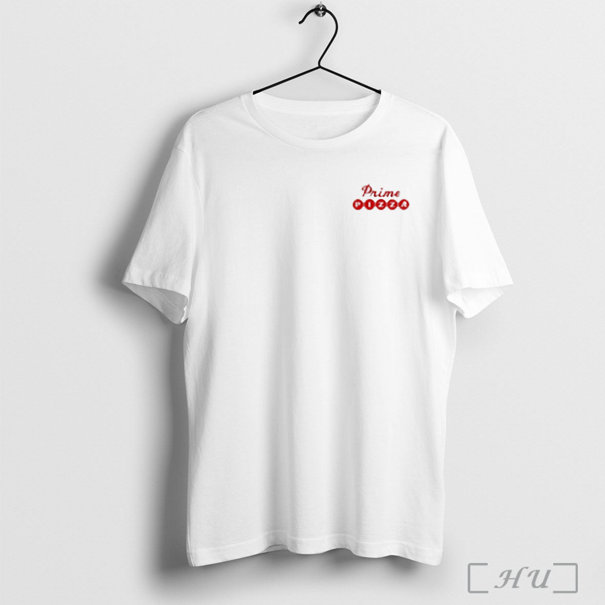 Prime Pizza Delivering Freshness T Shirt