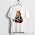 Prince Don The Phony King Of Washington T Shirt