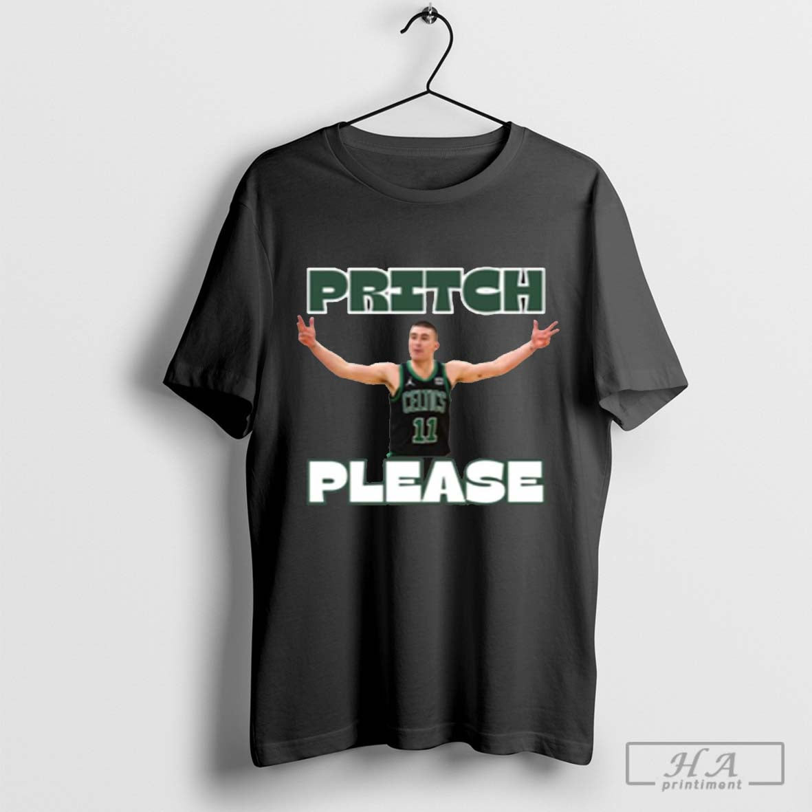 Pritch Please Boston Celtics Payton Pritchard Nba