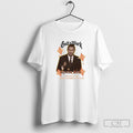 Proclaim Clothing Gods Work Charlie Kirk Legacy Shirt Sweater