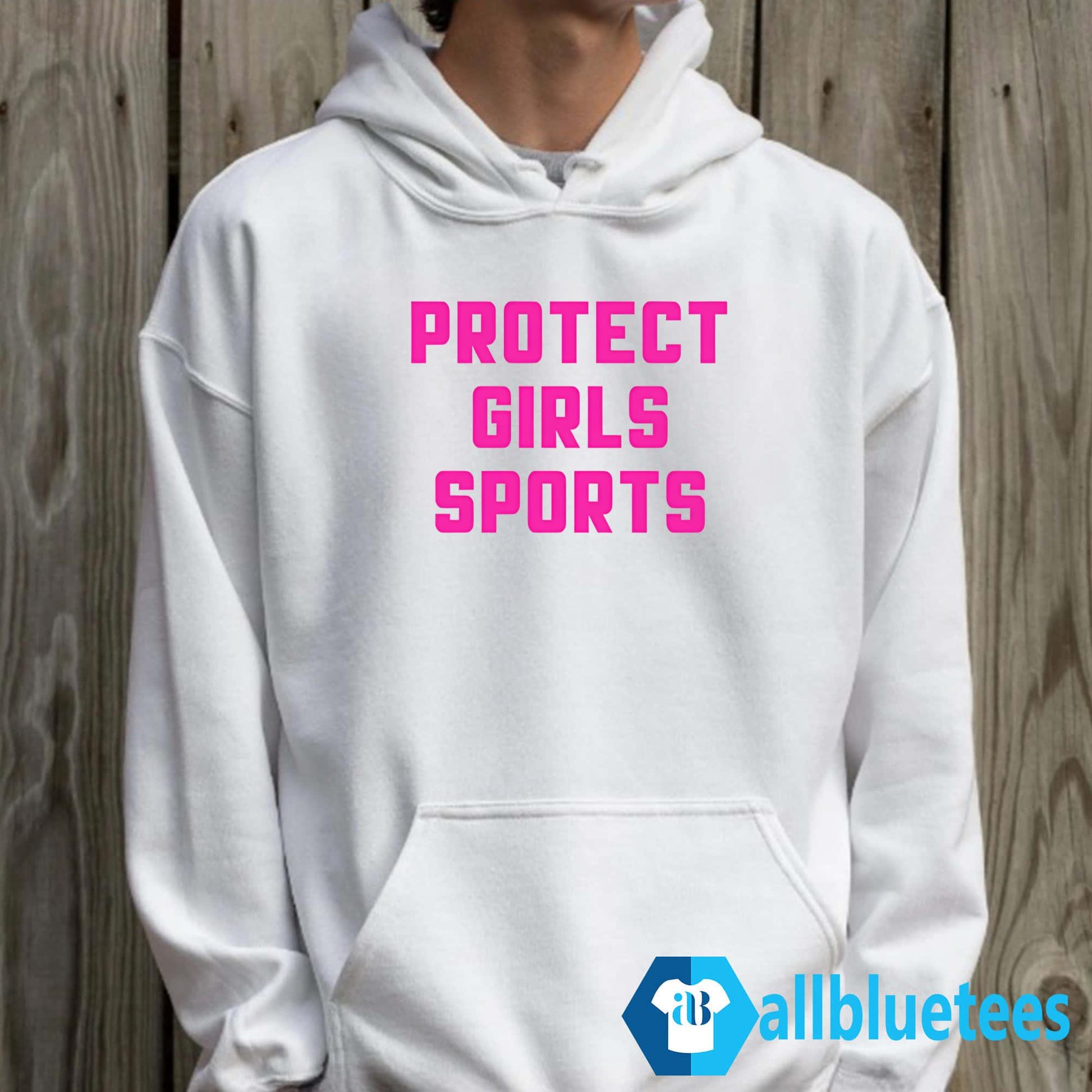 Protect Girls Sports Shirt