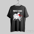 Protect Ya Neck Freedom T Shirt