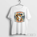 Protect Your Nuts Squirrel Catcher Funny Baseball