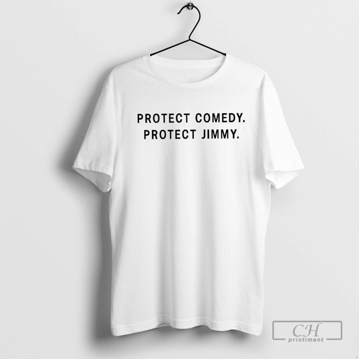 Protest Comedy Protest Jimmy Kimmel