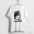 Proud Maga Garbage