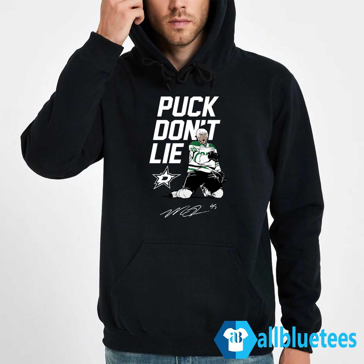 Puck Don’t Lie Shirt