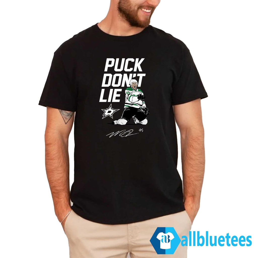 Puck Don’t Lie Shirt