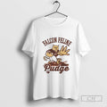 Pudge The Cat Falcon Feline Pudge T Shirt Sweater