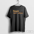 Pumpkin Spice Girls Shirt Sweater