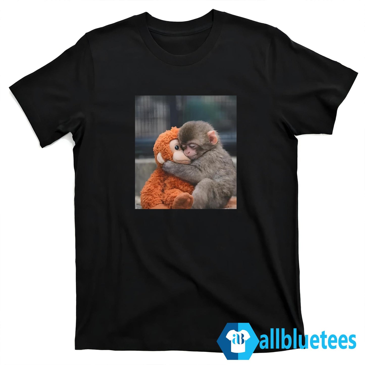 Punch Monkey Shirt