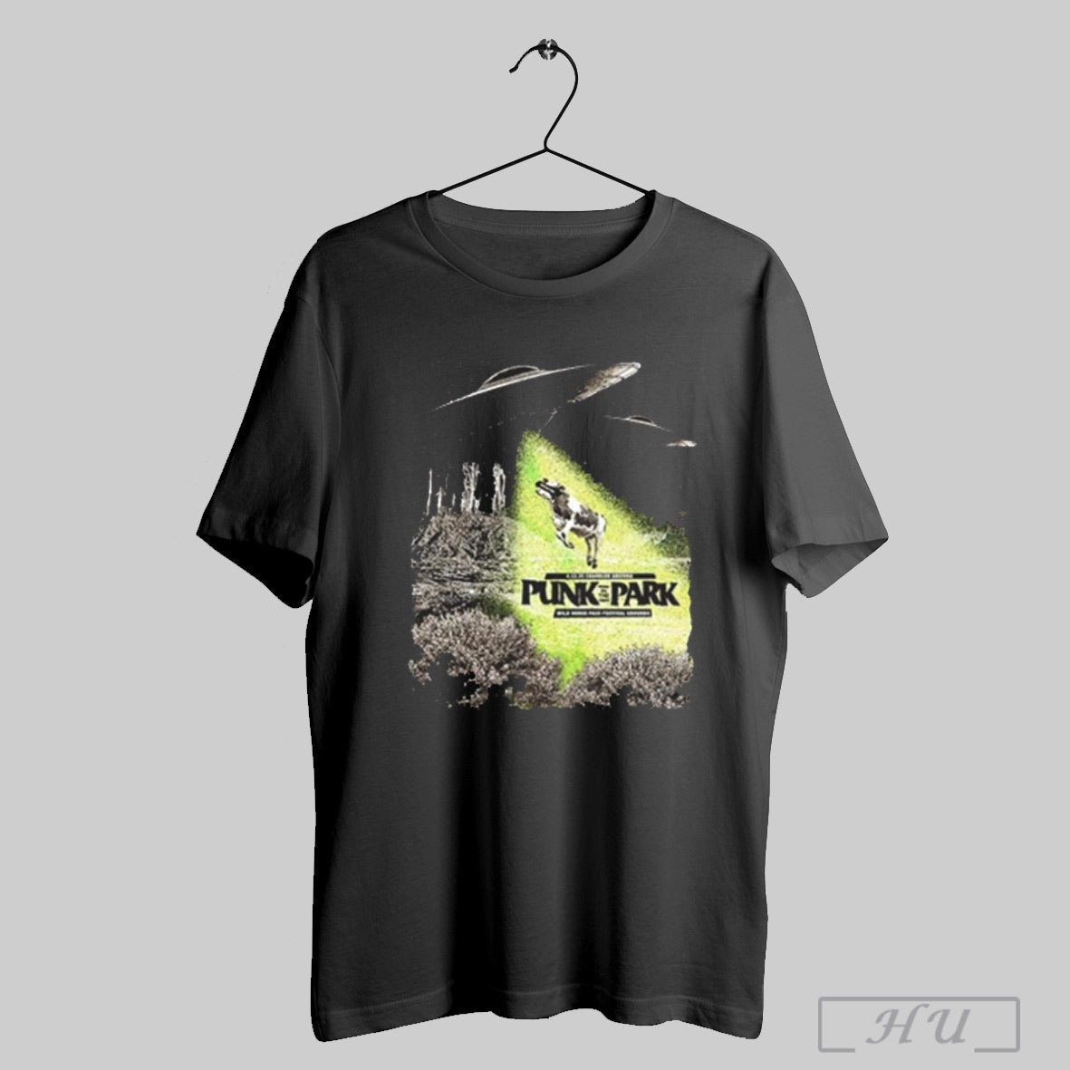 Punk In The Park April 12 2025 Arizona T Shirt Sweatshirt Png