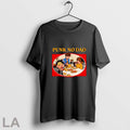 Punk No Dad T Shirt
