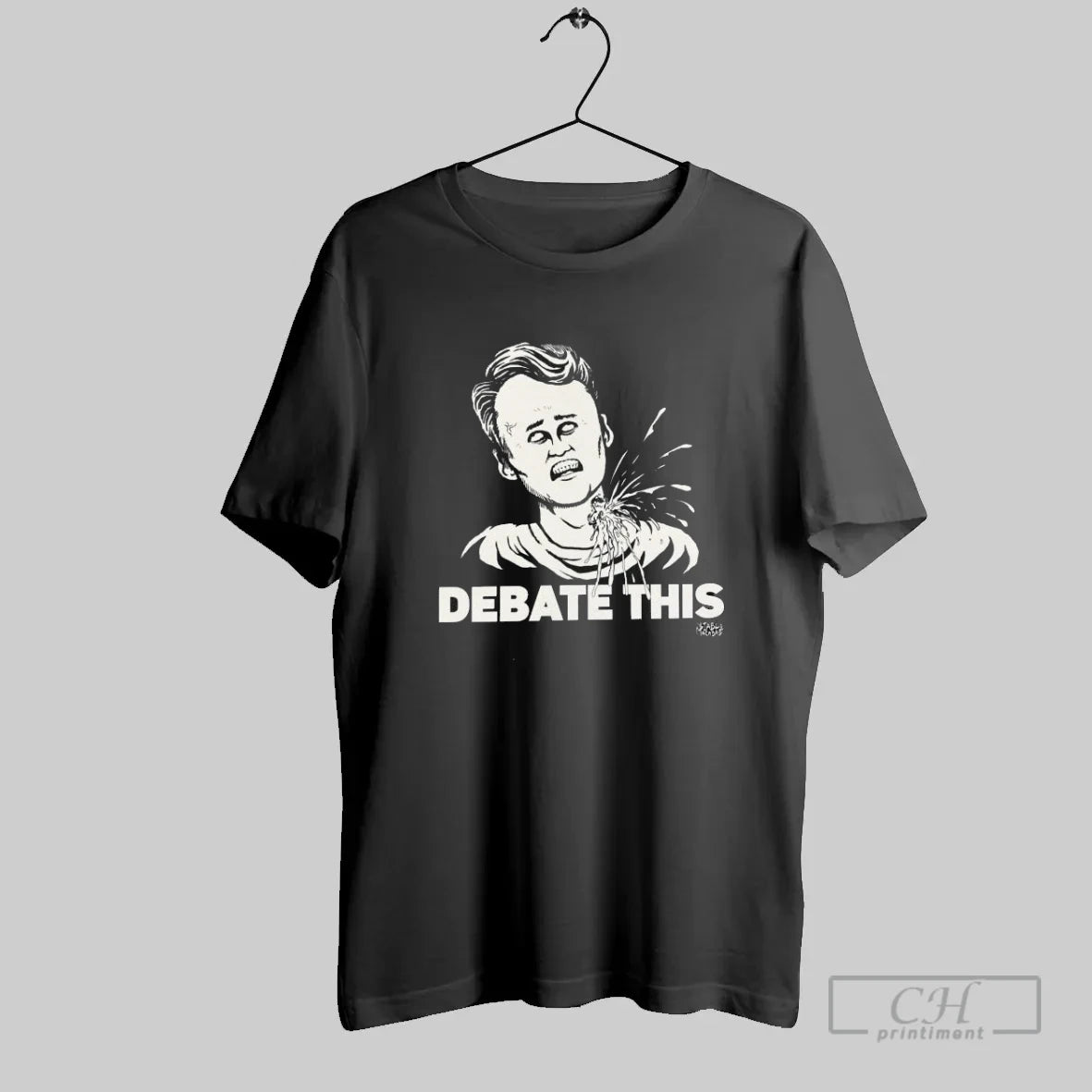 Punkwithacamera Debate This Diablo Macabre