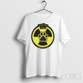 Pupfest 2025 Villain Logo Shirt