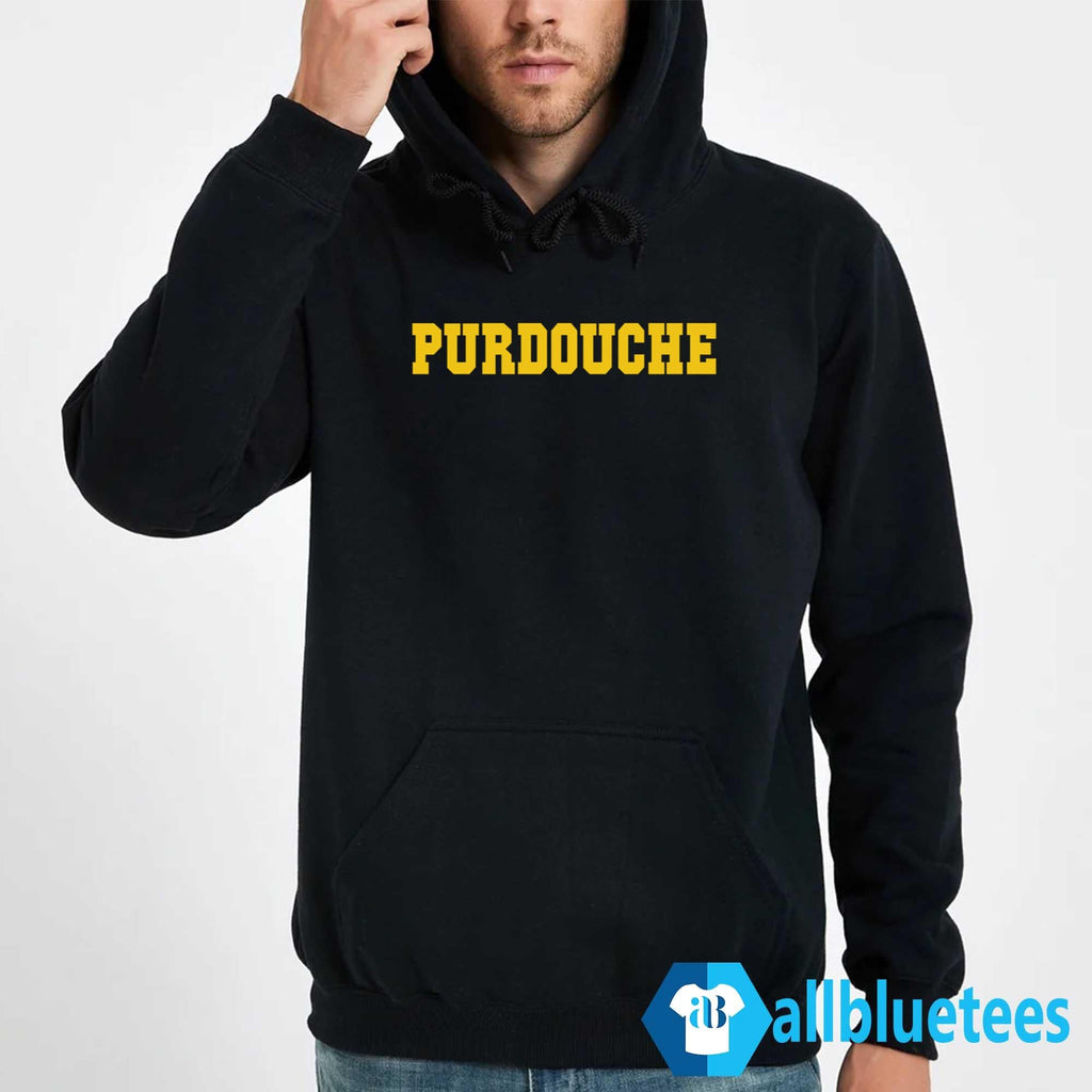 Purdouche Shirt
