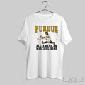 Purdue All American Marching Band