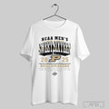 Purdue Boilermakers Ncaa Mens Sweet Sixteen Streetwear 2025 T Shirt