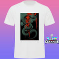 Puscifer April 15 2026 In Niagara Falls On Shirt