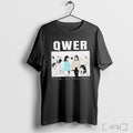 Qwer Fanmade T Shirt