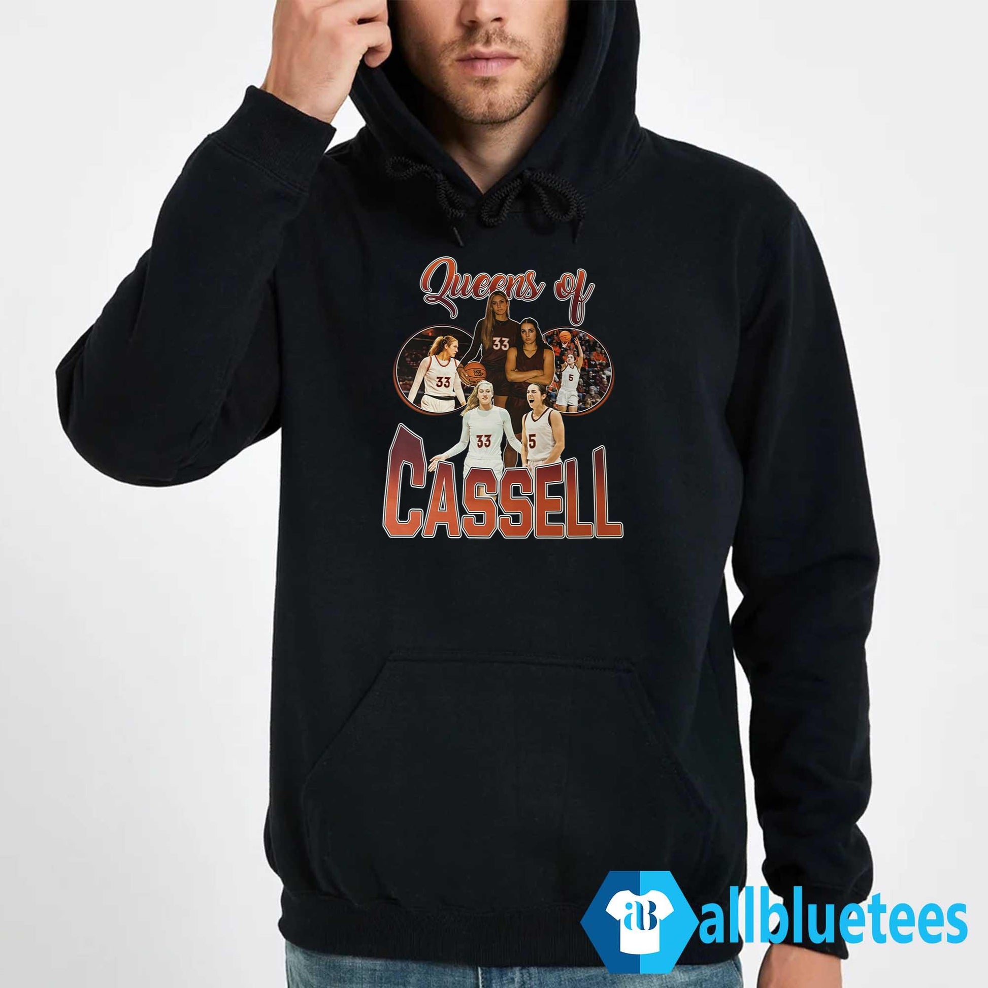 Queens Of Cassell Shirt