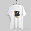 Question That Should Not Be Answered Yoshimi Kudo T Shirt