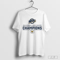 Quinnipiac Bobcats 2024 Maac Womens Cross Country Champions