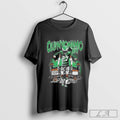 Quinyonamo Bay Quinyon Mitchell 27