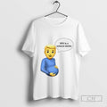 Rfk Is A Science Denier T Shirt Sweater