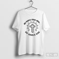 Rip Charlie Kirk His Legacy Stays With Us Shirt Sweater