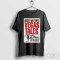 Rip Ricky Hatton Vegas Legend Shirt Sweater