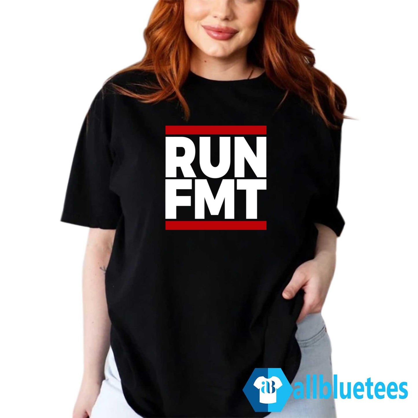 RUN FMT Shirt