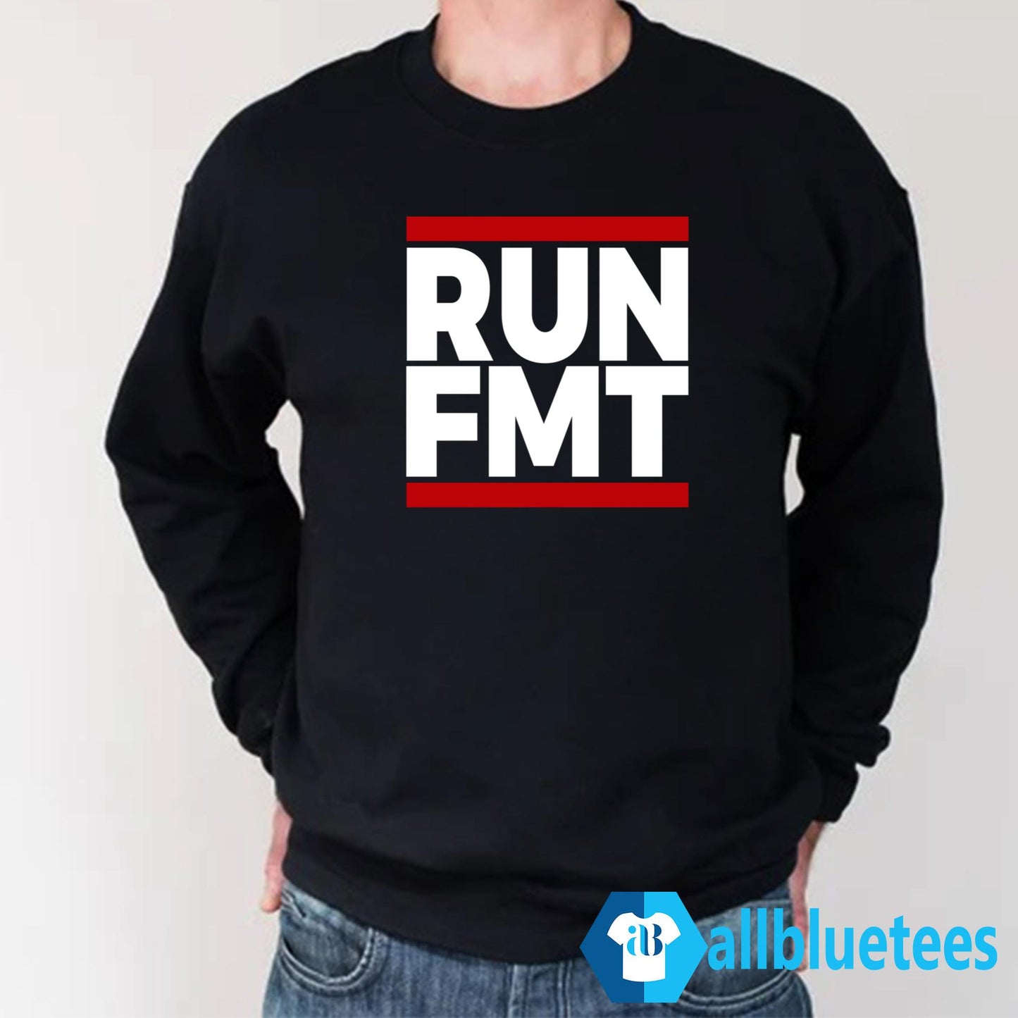 RUN FMT Shirt