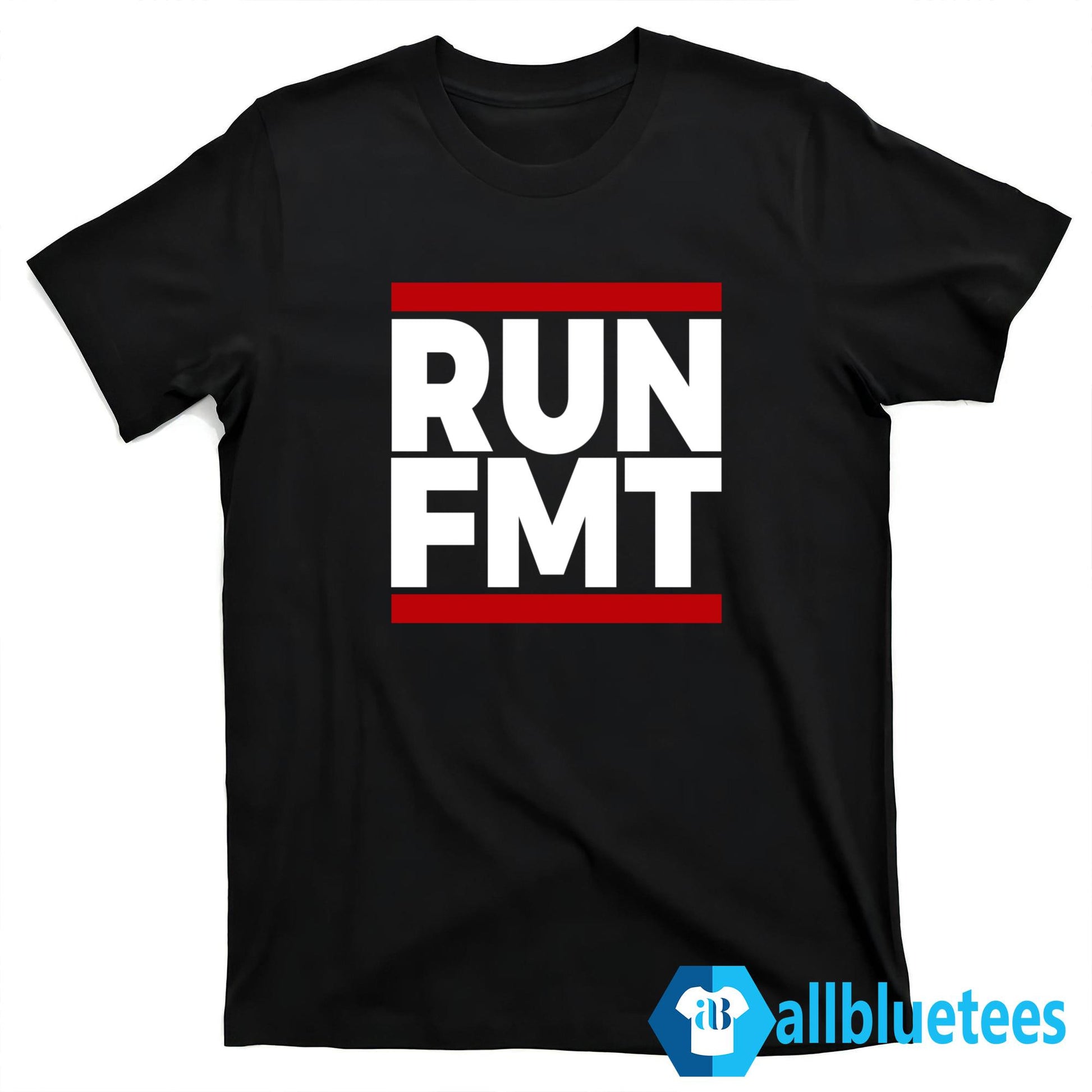 RUN FMT Shirt