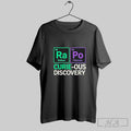 Ra Po Curie Ous Discovery
