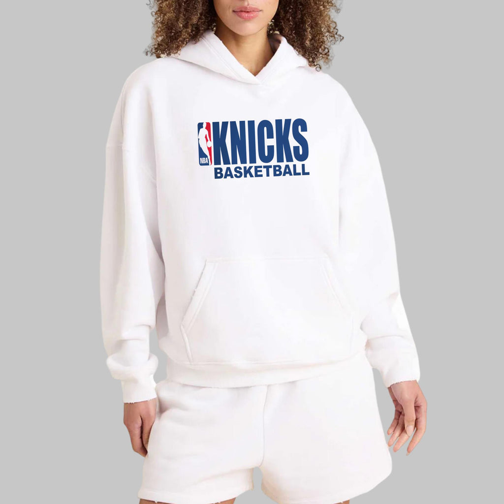 Rachel Green Knicks Sweatshirt
