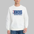 Rachel Green Knicks Sweatshirt
