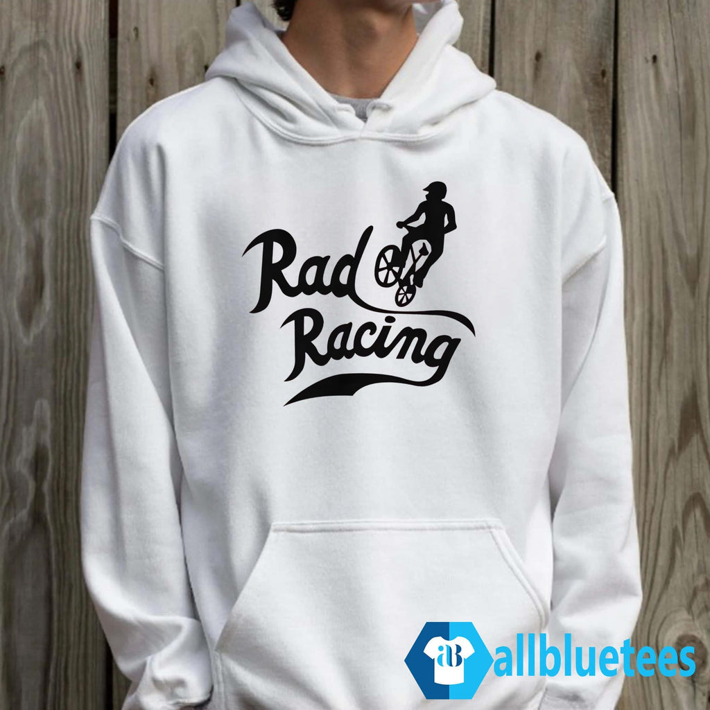 Rad Racing Shirt