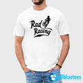 Rad Racing Shirt