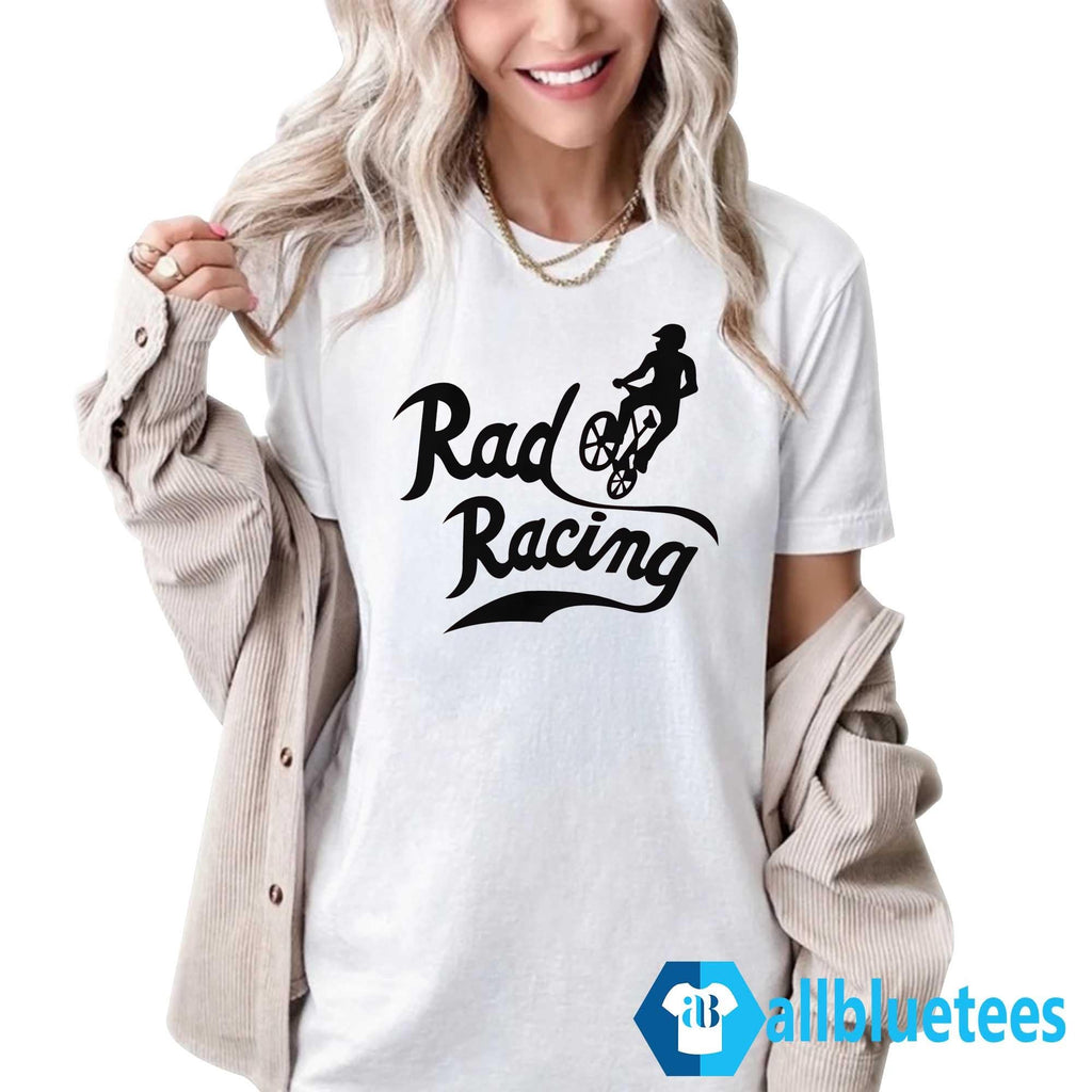 Rad Racing Shirt