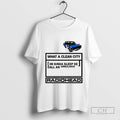 Radiohead What A Clean City T Shirt Sweater