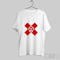 Raja Jackson Toxic Burger Logo