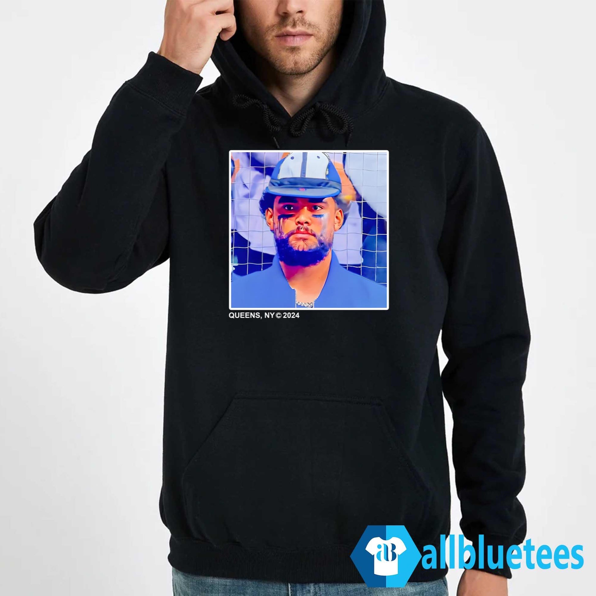 Rally Cap Queens NY 2024 Shirt