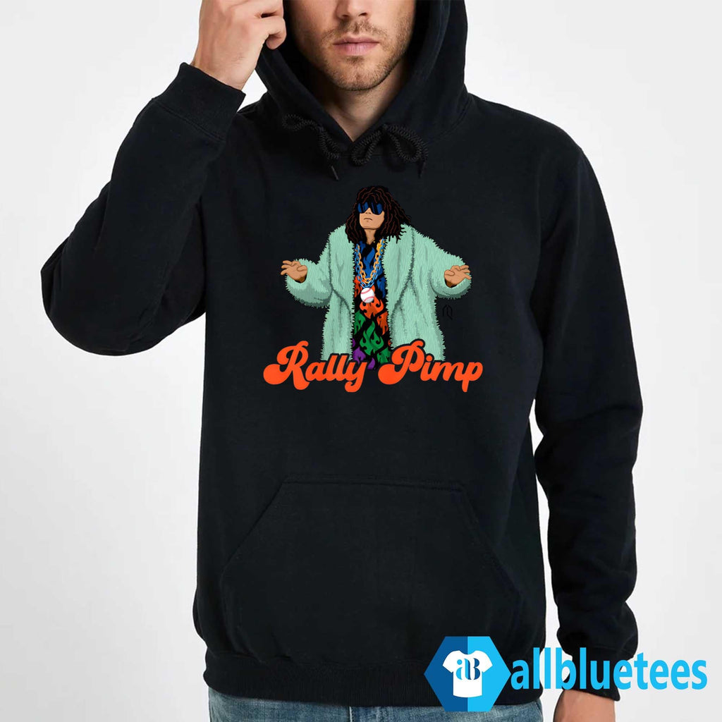 Rally Pimp SZN Shirt